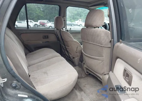 1998 Toyota 4Runner Sr5 V6 из США, поврежденный, VIN JT3HN86R6W0189663